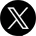 Twitter / x logo