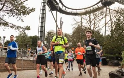 Run Alton Towers Saturday 15th November