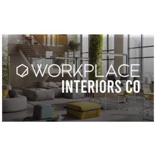  Workplace Interiors logo 