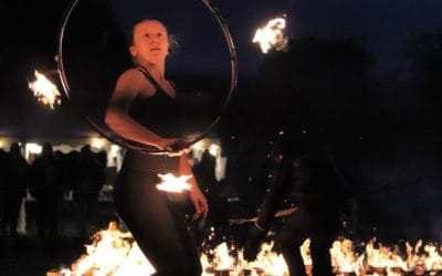 Fire and Ice Challenge 14th October