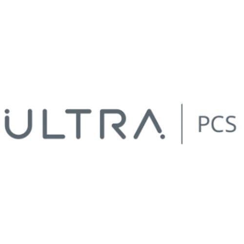  Ultra PCS logo 