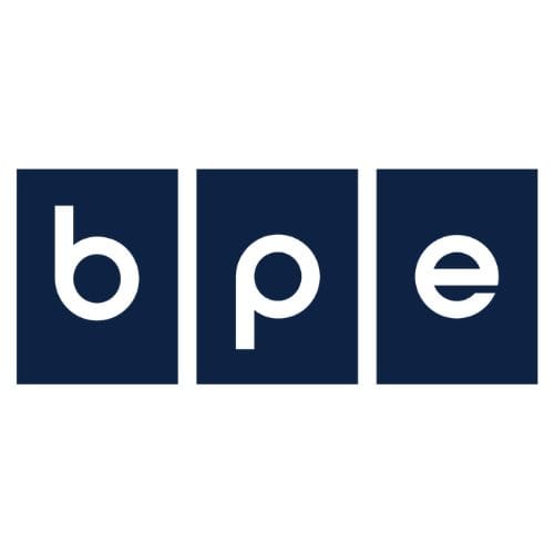  BPE logo 