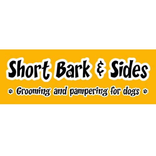  Short Bark & Sides logo 