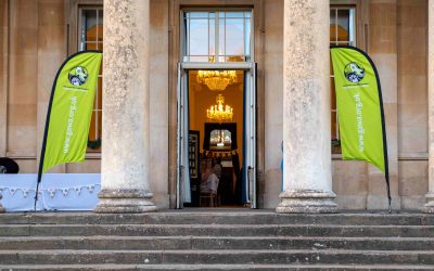 Centenary Ball – what a fantastic evening!